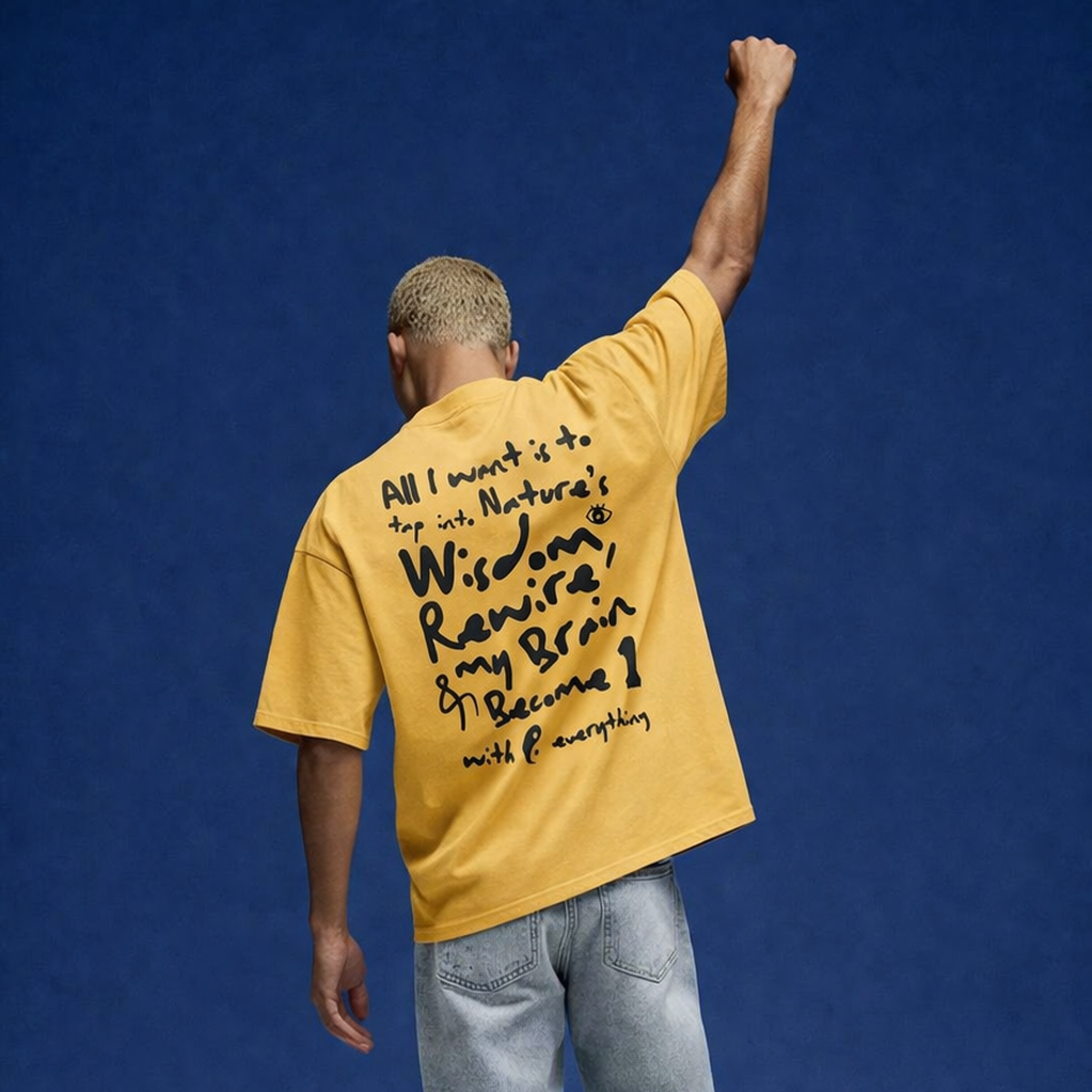 Free the Fungi Vol. 1 Premium Tee