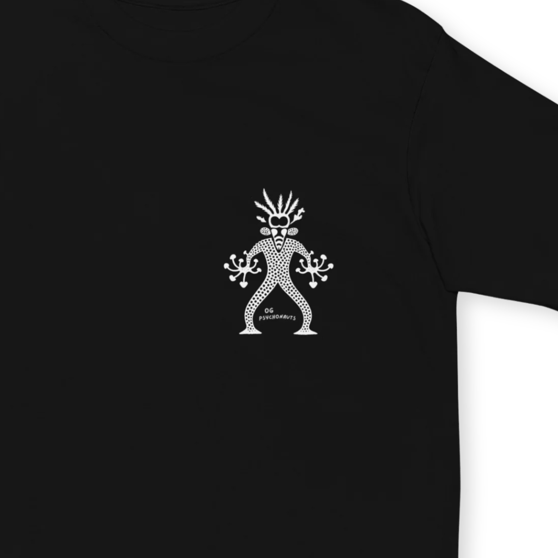 OG Psychonauts Vol. 3 - Premium Tee