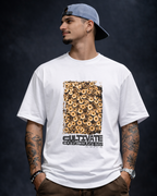 'Golden Canopy' Tee