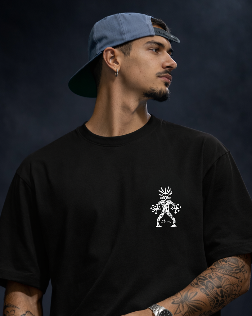 OG Psychonauts Vol. 3 - Premium Tee