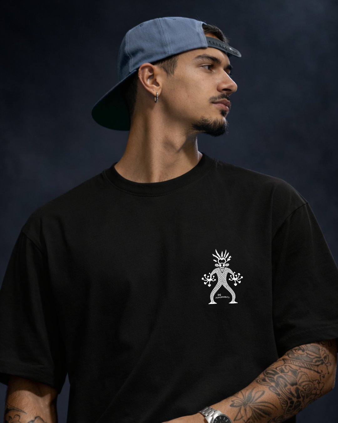 OG Psychonauts Vol. 3 - Premium Tee