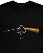 Bright side of the Shroom - Premium Tee