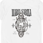 Maria Sabina Legacy - Premium Tee