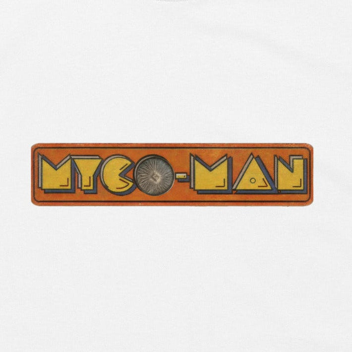 MYCO-MAN vintage - Premium Tee